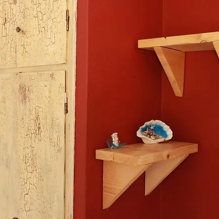 Appart hôtel Gongis Studios Ágios Geórgios