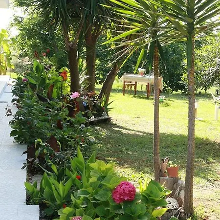 Appart hôtel Gongis Studios 2*