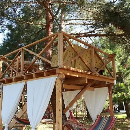 Gongis Studios Appart hôtel Ágios Geórgios