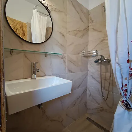 Appart hôtel Gongis Studios