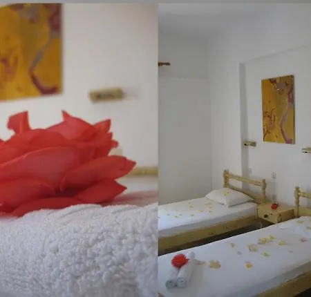 Gongis Studios Ágios Geórgios